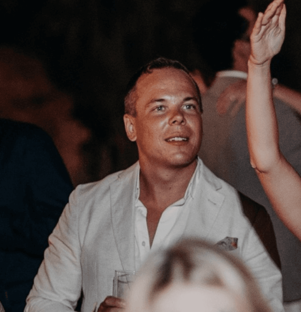 Peter Sandkvist, skapare av haegr