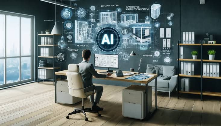 2020-talet: Generativ AI gjorde fokus mer värdefullt, inte mindre.